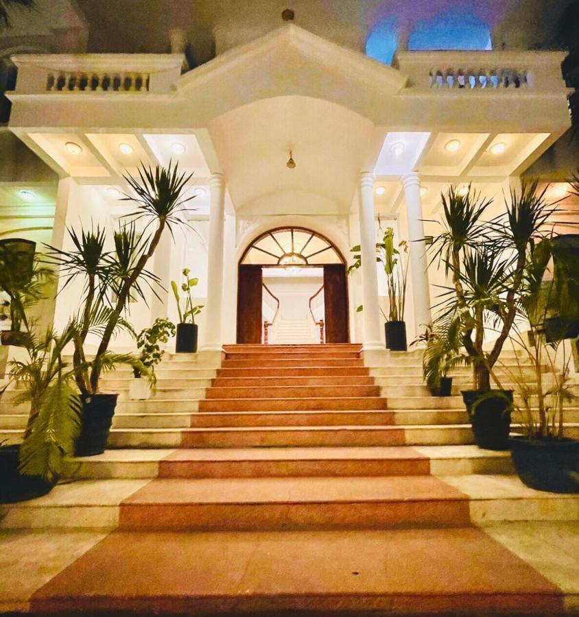 67 Rustic Villa Hô Chi Minh-Ville Extérieur photo