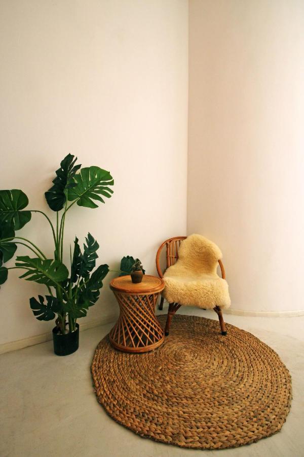 67 Rustic Villa Hô Chi Minh-Ville Extérieur photo