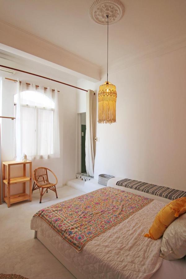 67 Rustic Villa Hô Chi Minh-Ville Extérieur photo