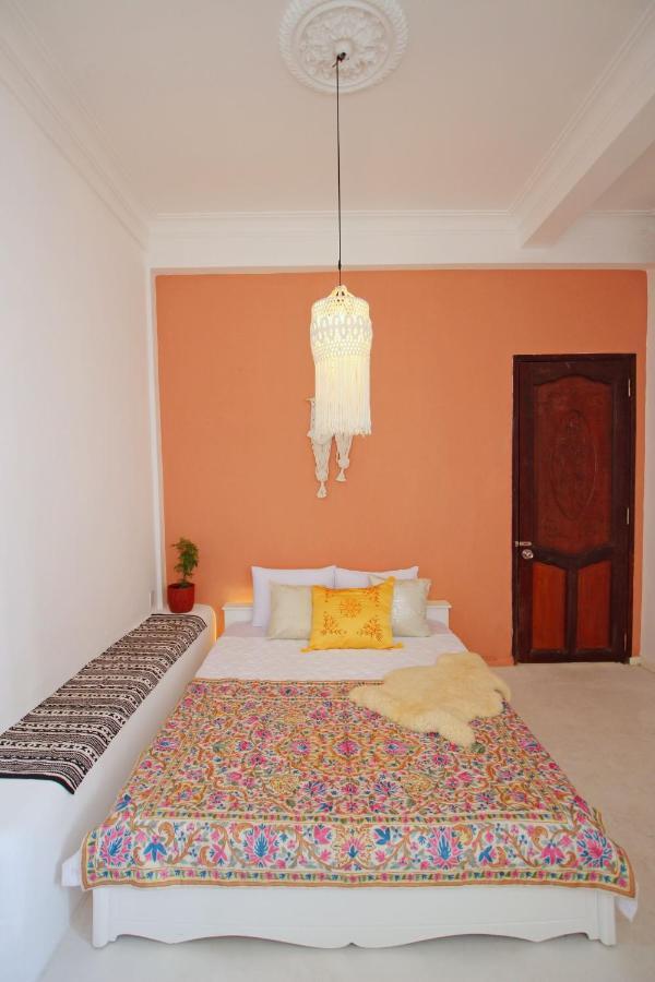 67 Rustic Villa Hô Chi Minh-Ville Extérieur photo