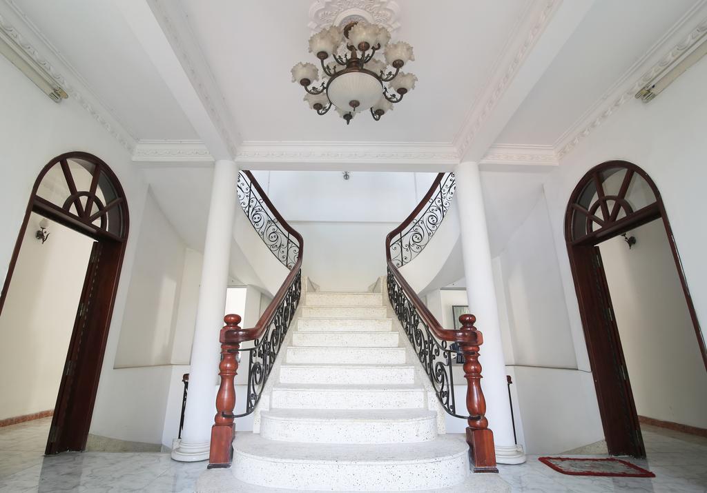 67 Rustic Villa Hô Chi Minh-Ville Extérieur photo